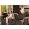 Canapea Bern - Design Modern cu Șezut Extensibil Electric, 273x115 cm picture - 11