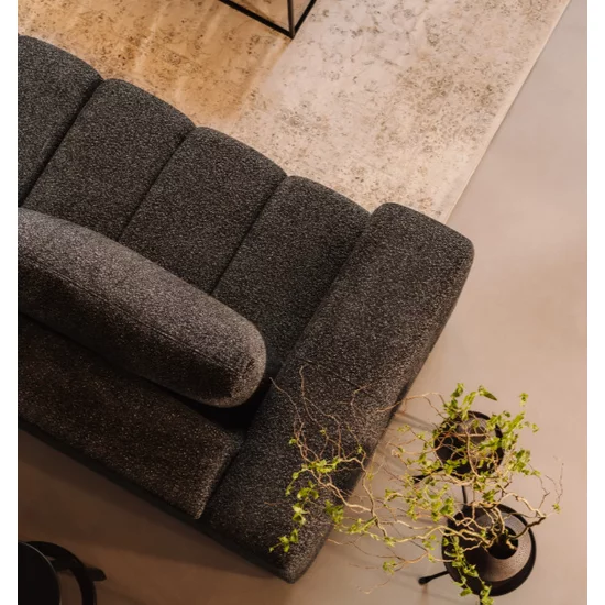 Canapea Bern - Design Modern cu Șezut Extensibil Electric, 273x115 cm picture - 12