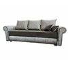 Canapea Extensibil Carmen a 3 Locuri 2300 x 1000 picture - 3
