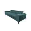 Canapea Extensibila Clement 252x183 cm picture - 2