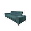 Canapea Extensibila Clement 252x183 cm picture - 3