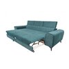 Canapea Extensibila Clement 252x183 cm picture - 4