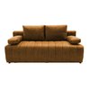 Canapea Extensibila   Domino 194x99x95 cm picture - 1
