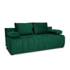 Canapea extensibilă Domino, ladă depozitare și spațiu de dormit 194x144 cm, spumă poliuretanică și arcuri, 194x99x95 cm, personalizabil picture - 7