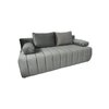 Canapea Extensibila   Domino 194x99x95 cm picture - 11