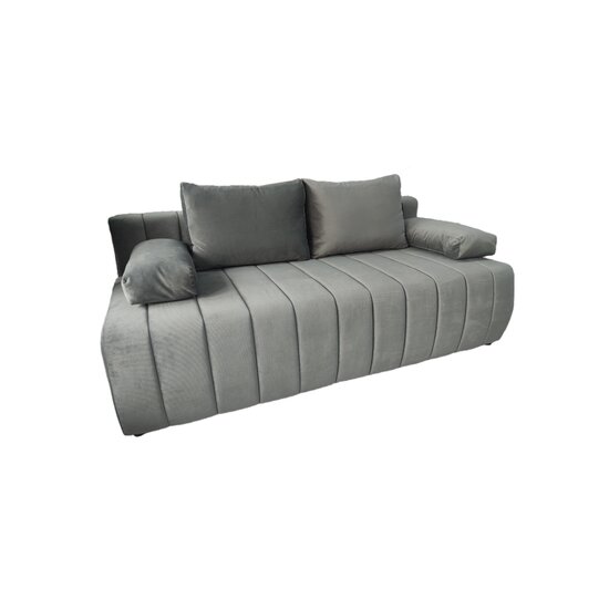 Canapea Extensibila   Domino 194x99x95 cm picture - 11