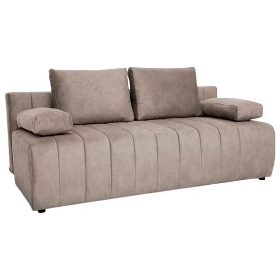 Canapea extensibilă Domino, ladă depozitare și spațiu de dormit 194x144 cm, spumă poliuretanică și arcuri, 194x99x95 cm, personalizabil picture - 12