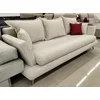 Canapea extensibilă Patras, culoare personalizabila - 222x150 cm, cu spumă poliuretanică și design compact picture - 2