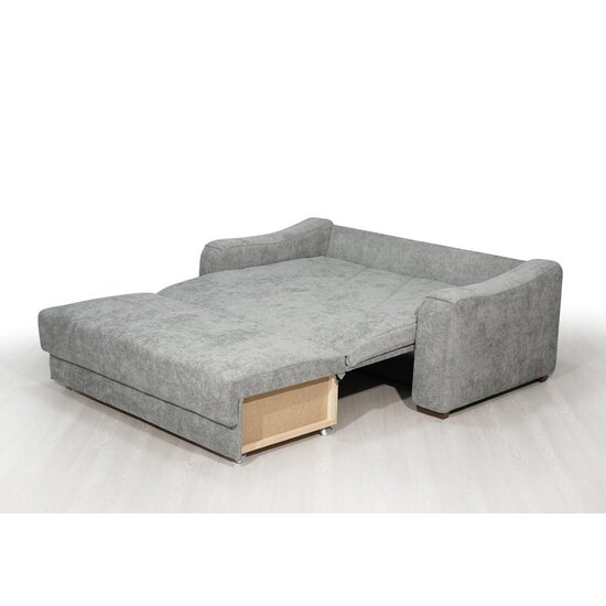 Canapea extensibilă 2 locuri Cassandra, tapițerie premium, confort sporit, 180/102/94 cm, culoare personalizată picture - 3