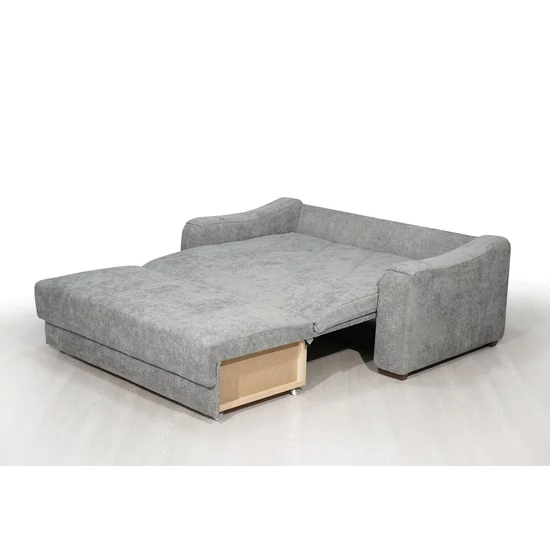 Canapea extensibilă 2 locuri Cassandra, tapițerie premium, confort sporit, 180/102/94 cm, culoare personalizată picture - 4