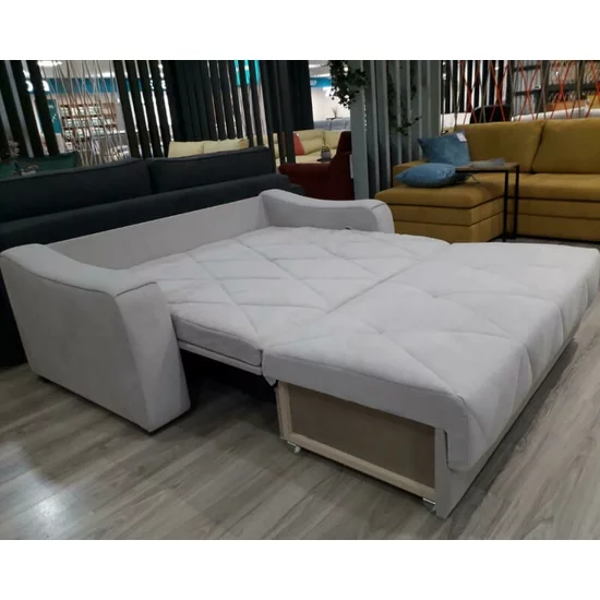 Canapea extensibilă 2 locuri Cassandra, tapițerie premium, confort sporit, 180/102/94 cm, culoare personalizată picture - 7