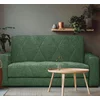 Canapea extensibilă 2 locuri Cassandra, tapițerie premium, confort sporit, 180/102/94 cm, culoare personalizată picture - 1