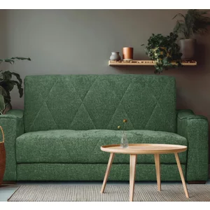 Canapea extensibilă 2 locuri Cassandra, tapițerie premium, confort sporit, 180/102/94 cm, culoare personalizată