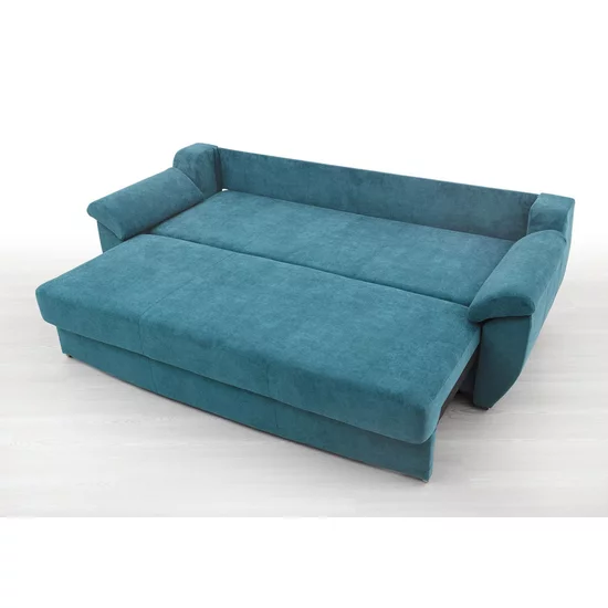 Canapea extensibilă 3 locuri Roma, cu spațiu depozitare, design modern, 240/105/45 cm, culoare personalizată picture - 5