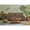 Canapea extensibilă 3 locuri Samara, confort premium, design modern, 210/118/90 cm, culoare personalizată picture - 1