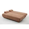 Canapea extensibilă 3 locuri Samara, confort premium, design modern, 210/118/90 cm, culoare personalizată picture - 5