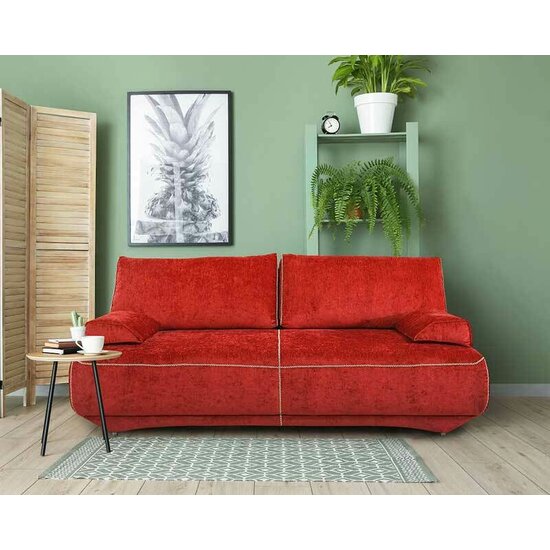 Canapea extensibilă 3 locuri Samara, confort premium, design modern, 210/118/90 cm, culoare personalizată picture - 4