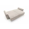Canapea extensibila Big Buddy, cu lada de depozitare, material pufos, spatiu de dormit generos 302 x 92 x 130 cm picture - 6
