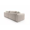 Canapea extensibila Big Buddy, cu lada de depozitare, material pufos, spatiu de dormit generos 302 x 92 x 130 cm picture - 9
