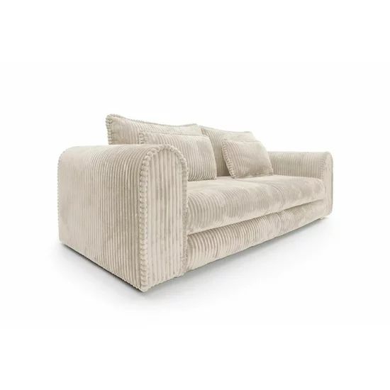 Canapea extensibilă Lil Buddy , cu ladă de depozitare, material pufos, spațiu de dormit generos 260 x 106 x 89 cm picture - 2