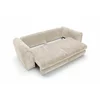 Canapea extensibilă Lil Buddy , cu ladă de depozitare, material pufos, spațiu de dormit generos 260 x 106 x 89 cm picture - 7