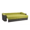 Canapea extensibilă Adena, culoare personalizabila - 235x192 cm, mecanism facil de extindere cu balama pafta, ladă integrată și burete de înaltă densitate, structură din fag masiv picture - 4