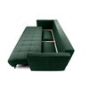 Canapea extensibila Aldo 227x102x87 cm picture - 3