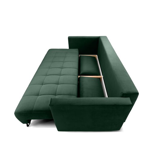 Canapea extensibila Aldo 227x102x87 cm picture - 3