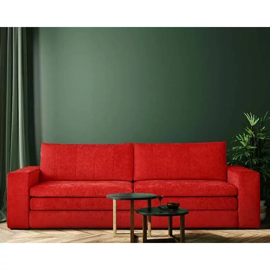 Canapea extensibilă Atlanta, cu ladă depozitare, confort premium, 245x106 cm, culoare personalizată picture - 6