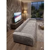 Canapea extensibila Ayse 3 locuri, 355x150 cm, suprafata de dormit - 310x200 cm, culoare personalizabila picture - 4