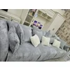 Canapea extensibila Ayse 3 locuri, 355x150 cm, suprafata de dormit - 310x200 cm, culoare personalizabila picture - 10