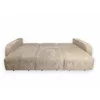 Canapea extensibila Ayse 3 locuri, 355x150 cm, suprafata de dormit - 310x200 cm, culoare personalizabila picture - 11