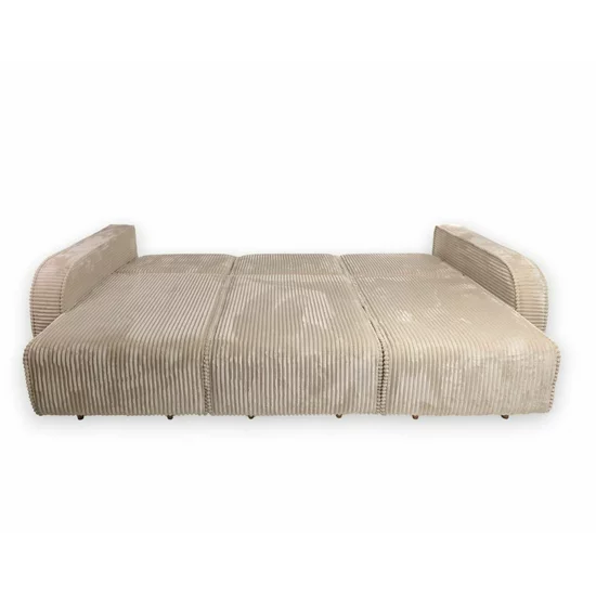 Canapea extensibila Ayse 3 locuri, 355x150 cm, suprafata de dormit - 310x200 cm, culoare personalizabila picture - 11