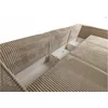 Canapea extensibila Ayse 3 locuri, 355x150 cm, suprafata de dormit - 310x200 cm, culoare personalizabila picture - 12