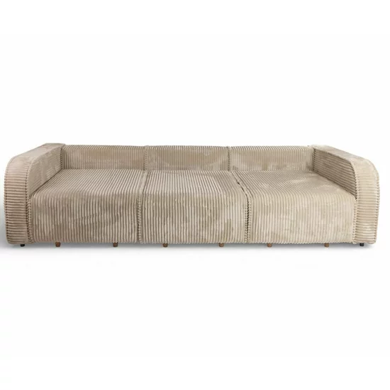 Canapea extensibila Ayse 3 locuri, 355x150 cm, suprafata de dormit - 310x200 cm, culoare personalizabila picture - 13