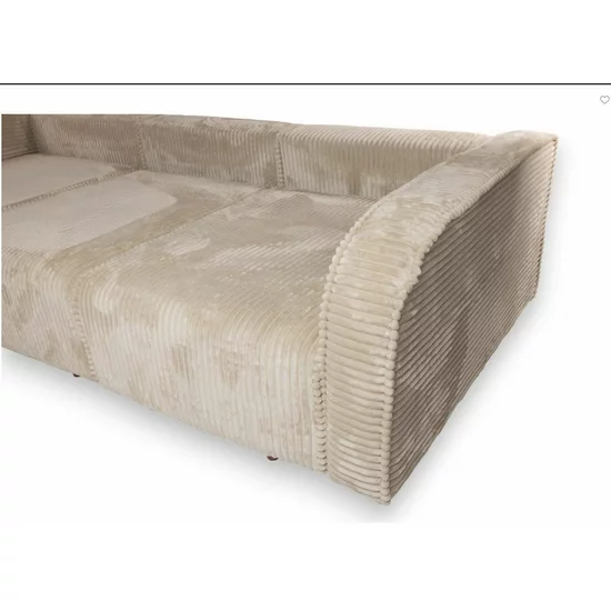 Canapea extensibila Ayse 3 locuri, 355x150 cm, suprafata de dormit - 310x200 cm, culoare personalizabila picture - 14