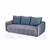 Canapea extensibilă Belnaire, culoare personalizabila - 228x110x93 cm, spațiu depozitare inclus, design modern picture - 7
