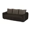 Canapea extensibilă Belnaire, culoare personalizabila - 228x110x93 cm, spațiu depozitare inclus, design modern picture - 8