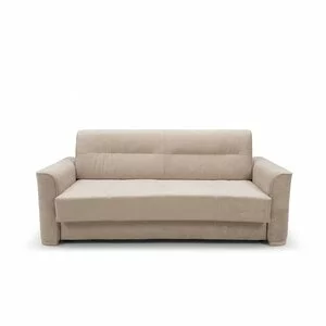 Canapea Extensibilă Bernarda 255 x 97 x 105 cm - Confort Premium și Spațiu de Dormit Generos