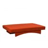 Canapea extensibila Carla 192x140 picture - 3