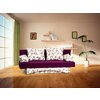 Canapea extensibila Carla 192x140 picture - 4