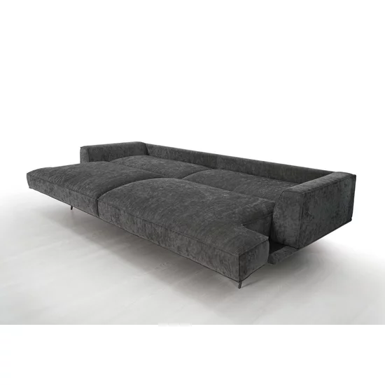 Canapea extensibilă Charisma, sistem rabatare, structură metalică și spumă poliuretanică, stofă, diverse culori picture - 6