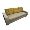 Canapea Extensibila  Como 230x95 cm picture - 1