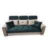 Canapea Extensibila Paris Cu Tetiere Reglabile 240x100 cm picture - 13