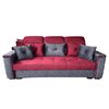 Canapea Extensibila Paris Cu Tetiere Reglabile 240x100 cm picture - 8