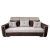Canapea Extensibila Paris Cu Tetiere Reglabile 240x100 cm picture - 10