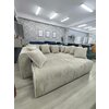 Canapea Extensibila Diana, lada de depozitare, 250x130 cm Culoare Personalizata picture - 3