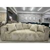 Canapea Extensibila Diana, lada de depozitare, 250x130 cm Culoare Personalizata picture - 1