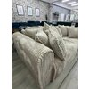 Canapea Extensibila Diana, lada de depozitare, 250x130 cm Culoare Personalizata picture - 6