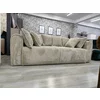 Canapea extensibilă Diana Mare, ladă de depozitare și spațiu generos, material premium, 250x130 cm, Culoare personalizată suprafata de dormit 200x180 picture - 4